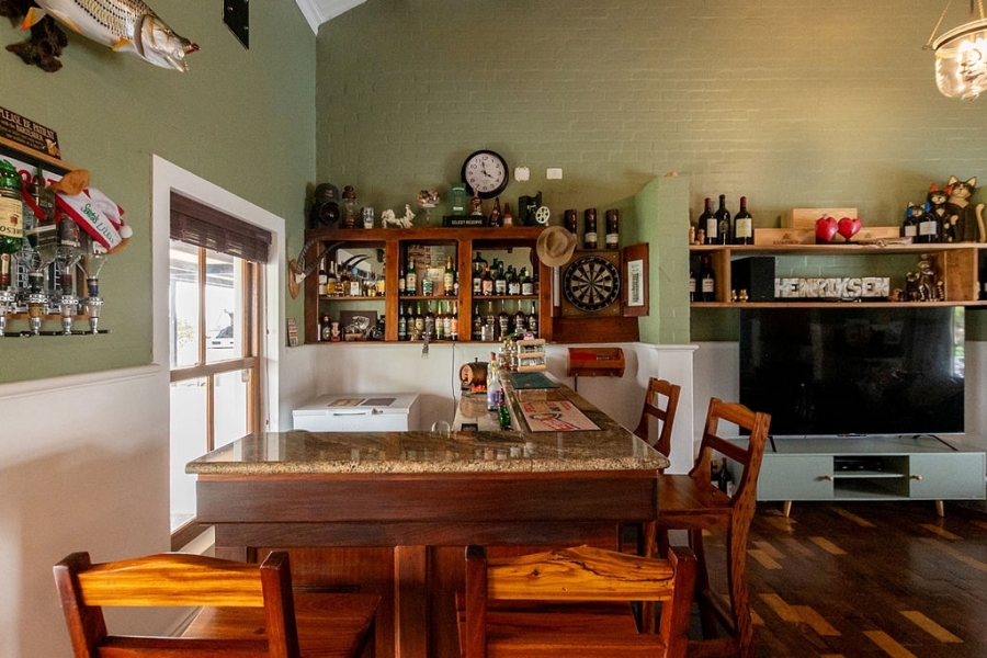 To Let 4 Bedroom Property for Rent in Long Acres Country Estate Western Cape